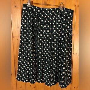 Banana Republic Mad Men Skirt